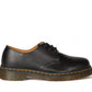 DR MARTENS | 1461 DMC 3-EYE SHOE | BLACK SMOOTH