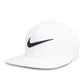 NIKE | SWOOSH PRO FLAT PEAK CAP