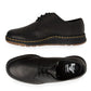 DR MARTENS | CAVENDISH 3-EYE SHOE BLACK